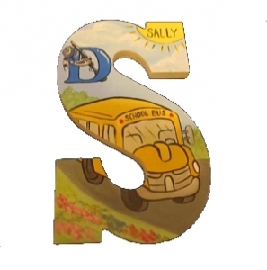 Schoolbus S