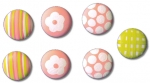 Nail Covers and Knobs - Dottie Daisy